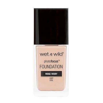 Picture of WET N WILD PHOTO FOCUS FOUNDATION